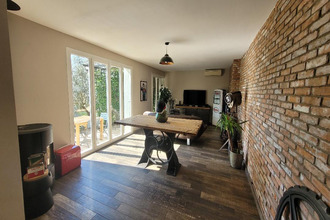 achat maison piolenc 84420