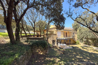 achat maison piolenc 84420