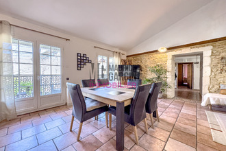 achat maison piolenc 84420