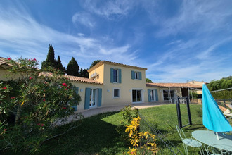 achat maison piolenc 84420