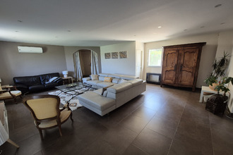 achat maison piolenc 84420