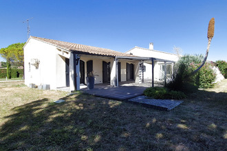 achat maison piolenc 84420