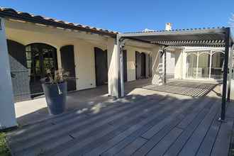 achat maison piolenc 84420