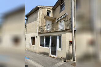 achat maison piolenc 84420