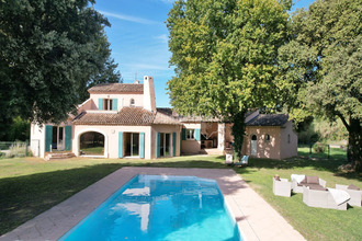 achat maison piolenc 84420