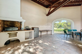 achat maison piolenc 84420