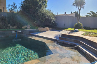 achat maison piolenc 84420