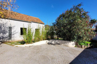 achat maison piolenc 84420