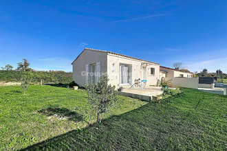 achat maison piolenc 84420