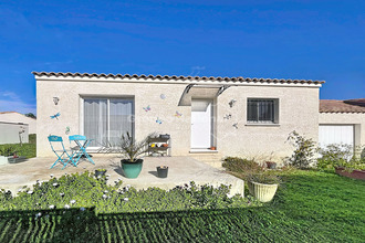 achat maison piolenc 84420