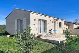 achat maison piolenc 84420