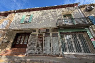 achat maison piolenc 84420