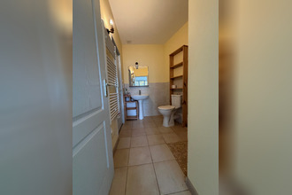 achat maison piolenc 84420