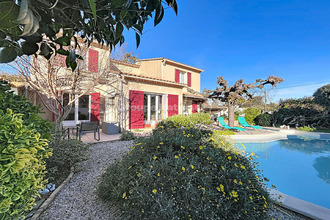 achat maison piolenc 84420