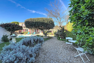 achat maison piolenc 84420