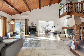 achat maison piolenc 84420