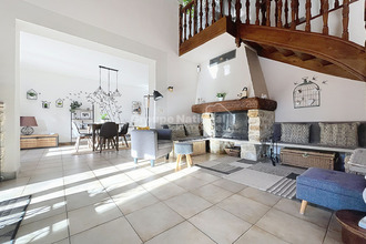 achat maison piolenc 84420