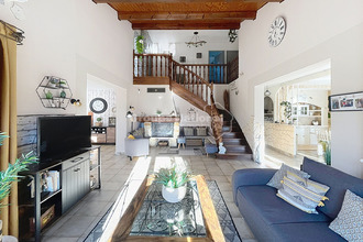 achat maison piolenc 84420