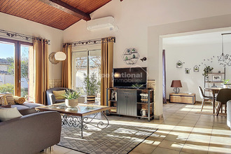 achat maison piolenc 84420