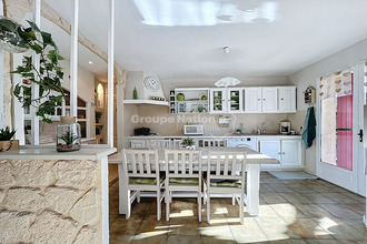 achat maison piolenc 84420