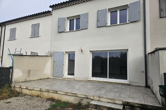 achat maison piolenc 84420