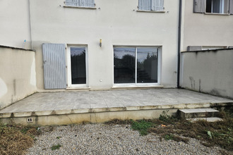 achat maison piolenc 84420