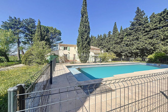 achat maison piolenc 84420