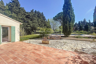 achat maison piolenc 84420