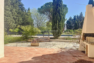 achat maison piolenc 84420