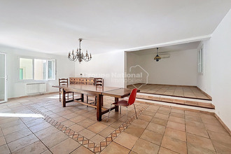 achat maison piolenc 84420