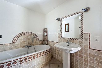 achat maison piolenc 84420