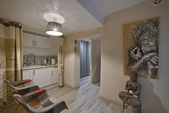 achat maison piolenc 84420