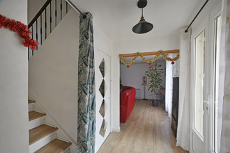 achat maison piolenc 84420