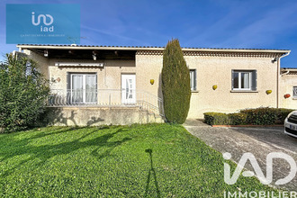 achat maison piolenc 84420