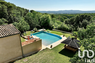 achat maison piolenc 84420