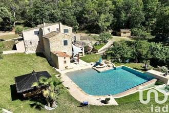 achat maison piolenc 84420