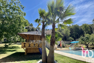 achat maison piolenc 84420