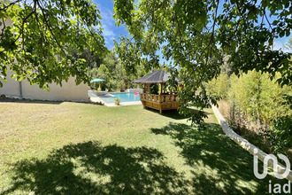 achat maison piolenc 84420