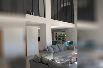 achat maison piolenc 84420