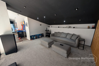 achat maison piolenc 84420