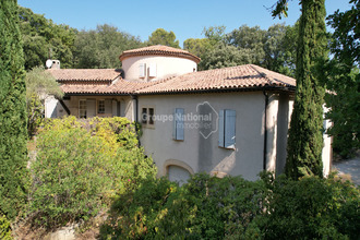 achat maison piolenc 84420