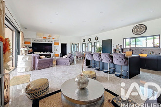 achat maison piolenc 84420