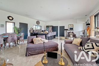 achat maison piolenc 84420