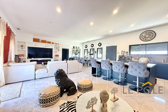 achat maison piolenc 84420