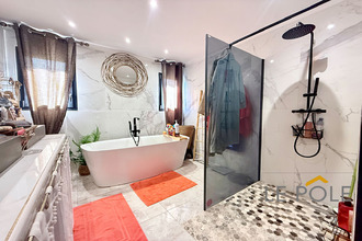 achat maison piolenc 84420