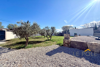 achat maison piolenc 84420