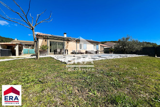 achat maison piolenc 84420