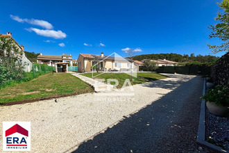 achat maison piolenc 84420