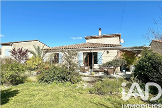 achat maison piolenc 84420