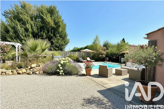 achat maison piolenc 84420